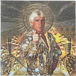 Mickey Diamond - Flair For The Gold, LP, Reissue