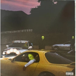 Jackboys - Jackboys, LP