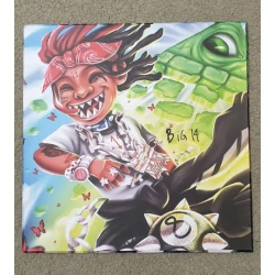 Trippie Redd - A Love Letter To You 3, LP