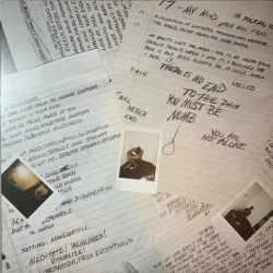 XXXTentacion - 17, LP