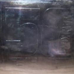 50 Cent - Wanksta, 12", Promo