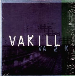 Vakill - VA 2 K, 12"