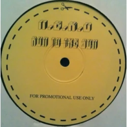 Q-Tip / N*E*R*D - Even If It Is So / Run To The Sun, 12"