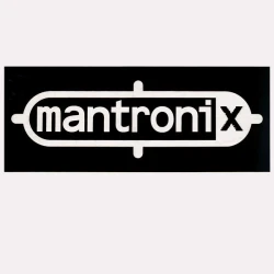 Mantronix - Sing A Song (Break It Down), 12"