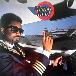 Marley Marl - In Control Volume 1, LP