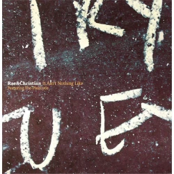 Rae & Christian Featuring The Pharcyde - It Ain't Nothing Like, 12", EP