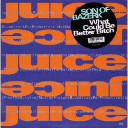 Son Of Bazerk - What Could Be Better Bitch, 12"