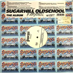 Various - SugarHill Renewal, 2xLP