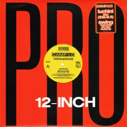 Camp Lo - Luchini Aka (This Is It), 12"