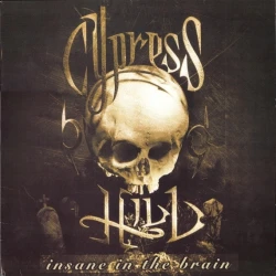 Cypress Hill - Insane In The Brain, 12"