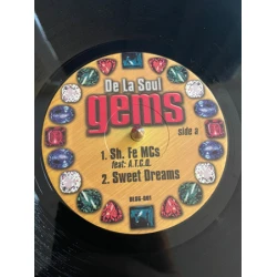 De La Soul - Gems, 12"