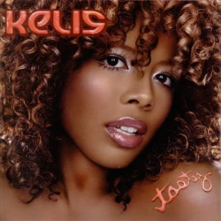 Kelis - Tasty, 2xLP