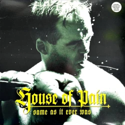 House Of Pain - Same As It Ever Was, 2xLP