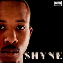 Shyne - Shyne, 2xLP