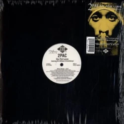 2Pac Featuring Eric Williams Of Blackstreet - Do For Love, 12"