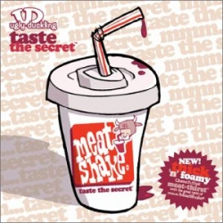 Ugly Duckling - Taste The Secret, 2xLP