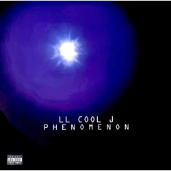 LL Cool J - Phenomenon, 2xLP
