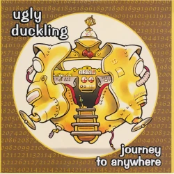 Ugly Duckling - Journey To Anywhere, 2xLP