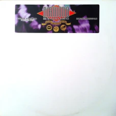 Diamond And The Psychotic Neurotics - Stunts, Blunts & Hip Hop (Instrumentals), 2xLP