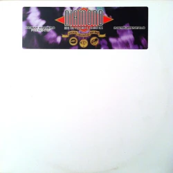 Diamond And The Psychotic Neurotics - Stunts, Blunts & Hip Hop (Instrumentals), 2xLP