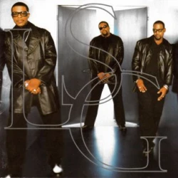 LSG - Levert - Sweat - Gill, 2xLP