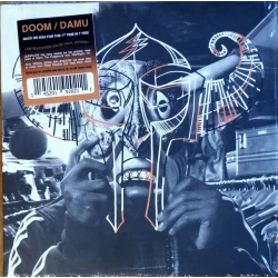 Doom / Damu - Coco Mango, 7"