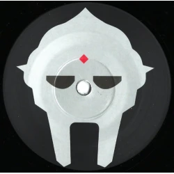 DOOMSTARKS - Lively Hood, 7"
