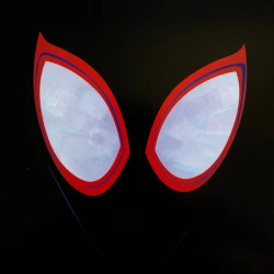 Post Malone And Swae Lee - Sunflower (Spider-Man: Into The Spider-Verse), 7"
