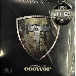 Jay Royale x Eto - Ooowop, 7"