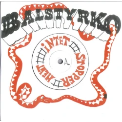 Balstyrko - Intet Stopper Helt, 7"