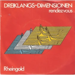Rheingold - Dreiklangs-Dimensionen, 7"