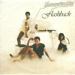 Imagination - Flashback , 7"