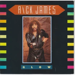 Rick James - Glow, 7"
