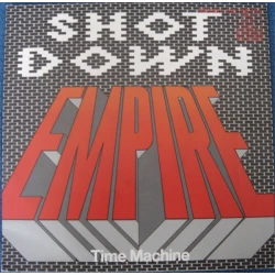 Empire - Shot Down, 7"