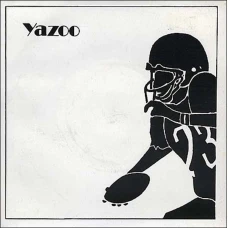 Yazoo - Only You, 7"