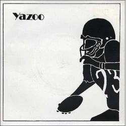 Yazoo - Only You, 7"