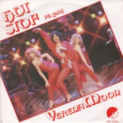 Verena Moon - Hot Stof, 7"