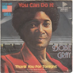 Dobie Gray - You Can Do It, 7"