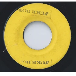The Soul Brothers / The Clarendonians - Gujara Ska / Forsaken Friend, 7"