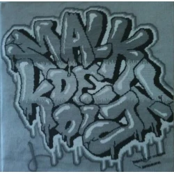 Malk De Koijn - Toback To The Fromtime Instrumental, 2xLP