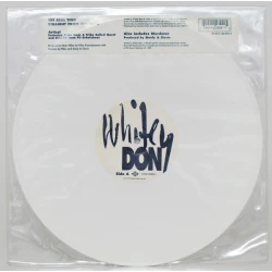 Whitey Don - Artical, 12"