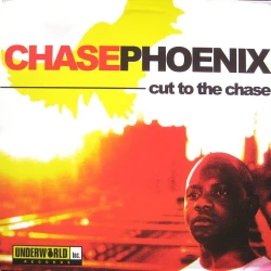 Chase Phoenix - Cut To The Chase, 2xLP