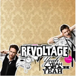 Revoltage - Yeah Yeah Yeah, 12"