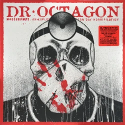 Dr. Octagon - Moosebumps: An Exploration Into Modern Day Horripilation, 2xLP