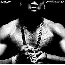 L.L. Cool J - Mama Said Knock You Out, LP