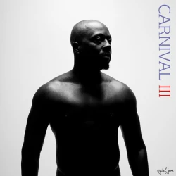 Wyclef Jean - Carnival III:The Fall And Rise Of A Refugee, LP