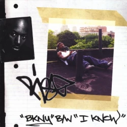 Rise - BKNY / I Know, 12"
