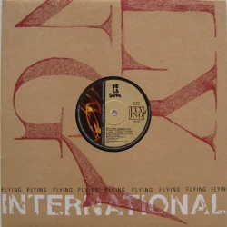 De La Soul - Tread Water Remix / De La Soul Megamix, 12"