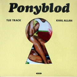 Ponyblod - Ponyblod, LP
