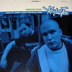 Kashal-Tee - Emasculation, 12"